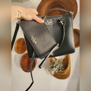 Kate spade cross body